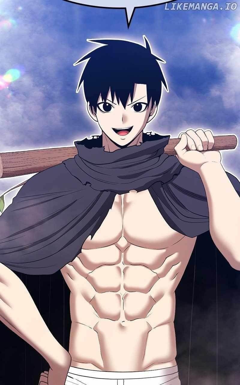 Read 99 Reinforced Wood Stick Manga Online