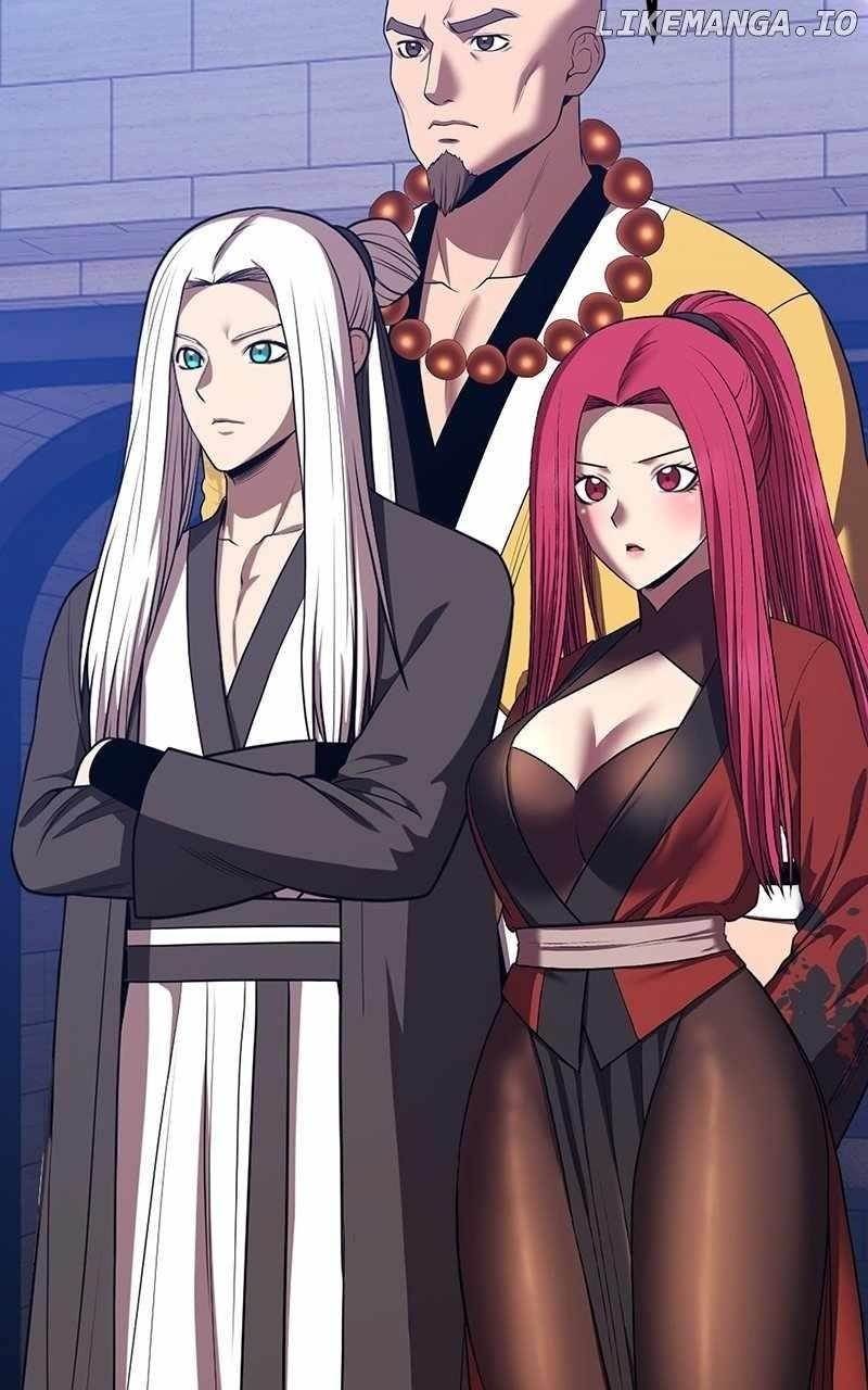 Read 99 Reinforced Wood Stick Manga Online