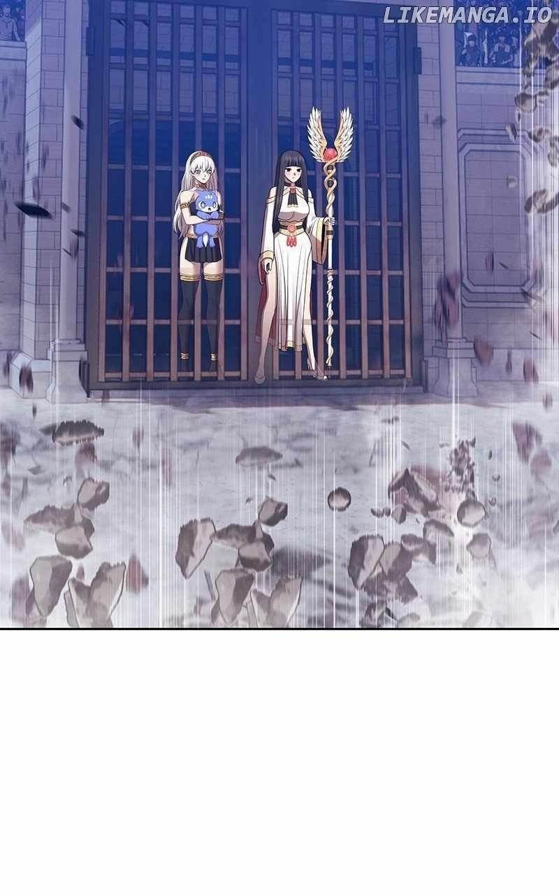 Read 99 Reinforced Wood Stick Manga Online