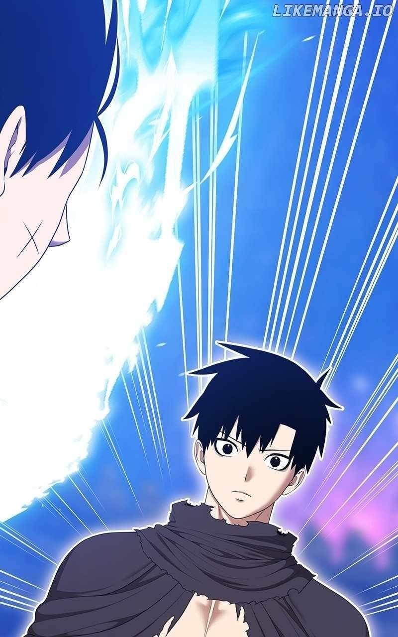 Read 99 Reinforced Wood Stick Manga Online