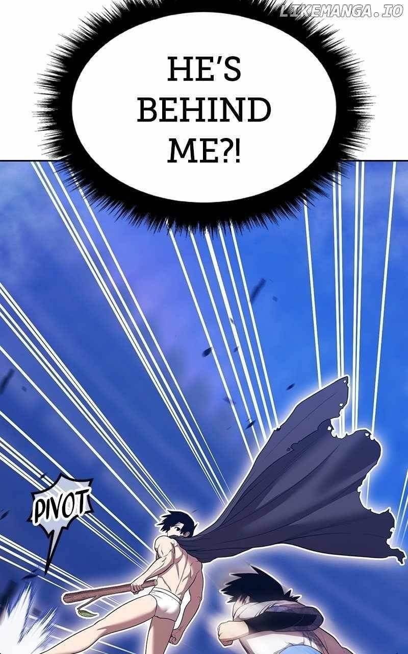 Read 99 Reinforced Wood Stick Manga Online