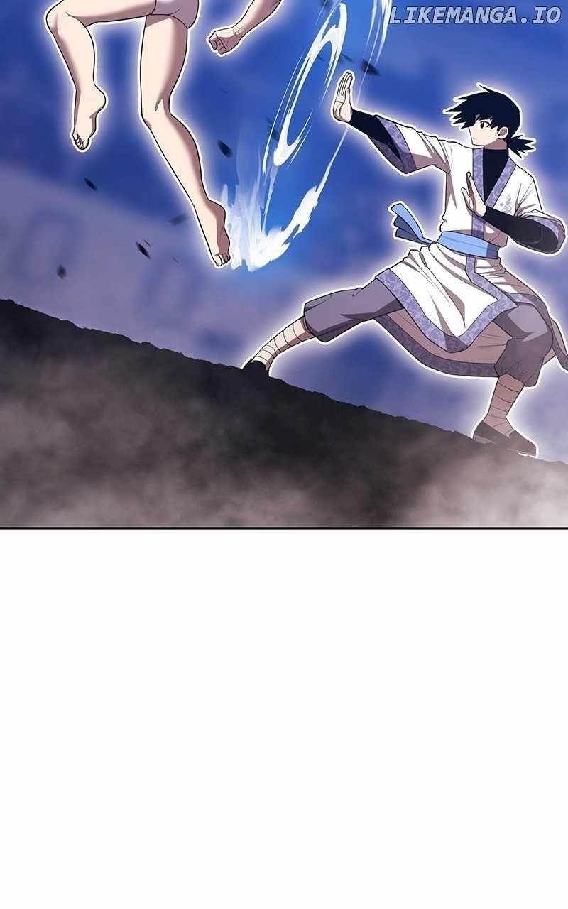Read 99 Reinforced Wood Stick Manga Online