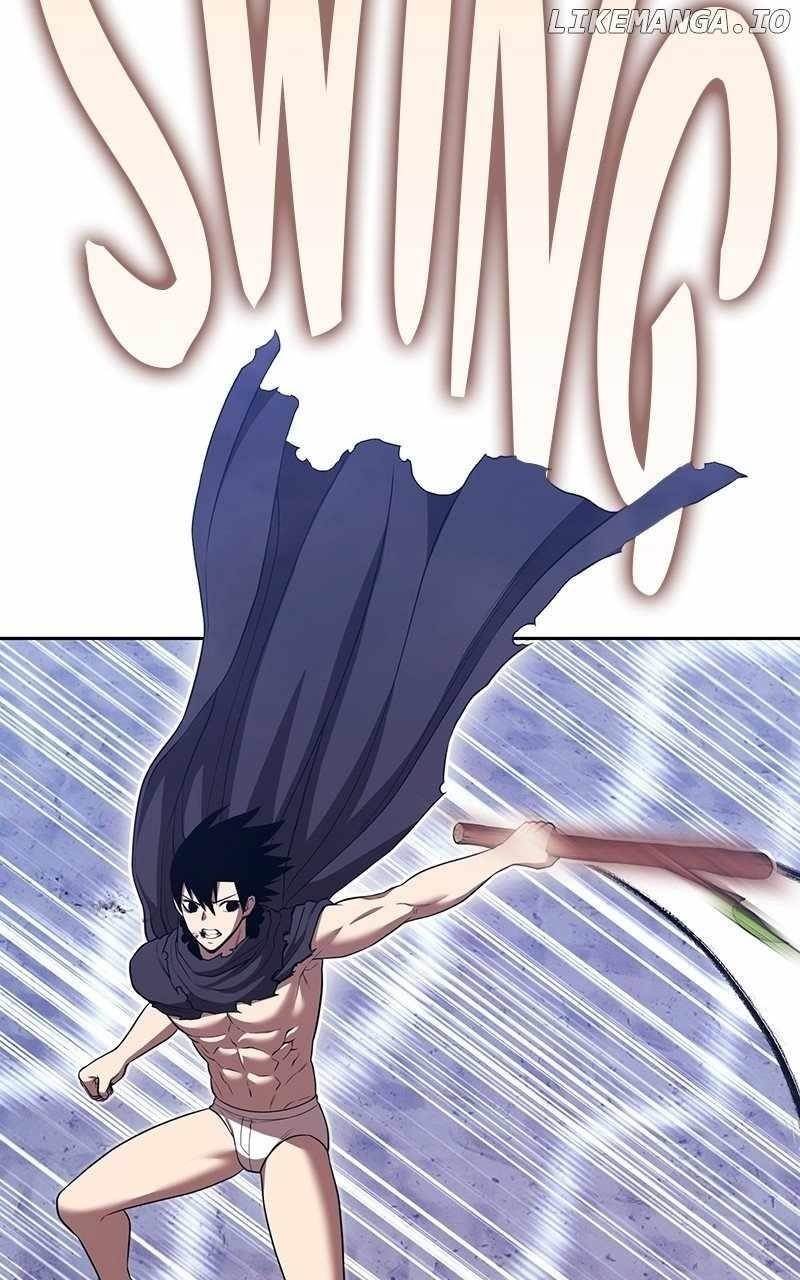 Read 99 Reinforced Wood Stick Manga Online