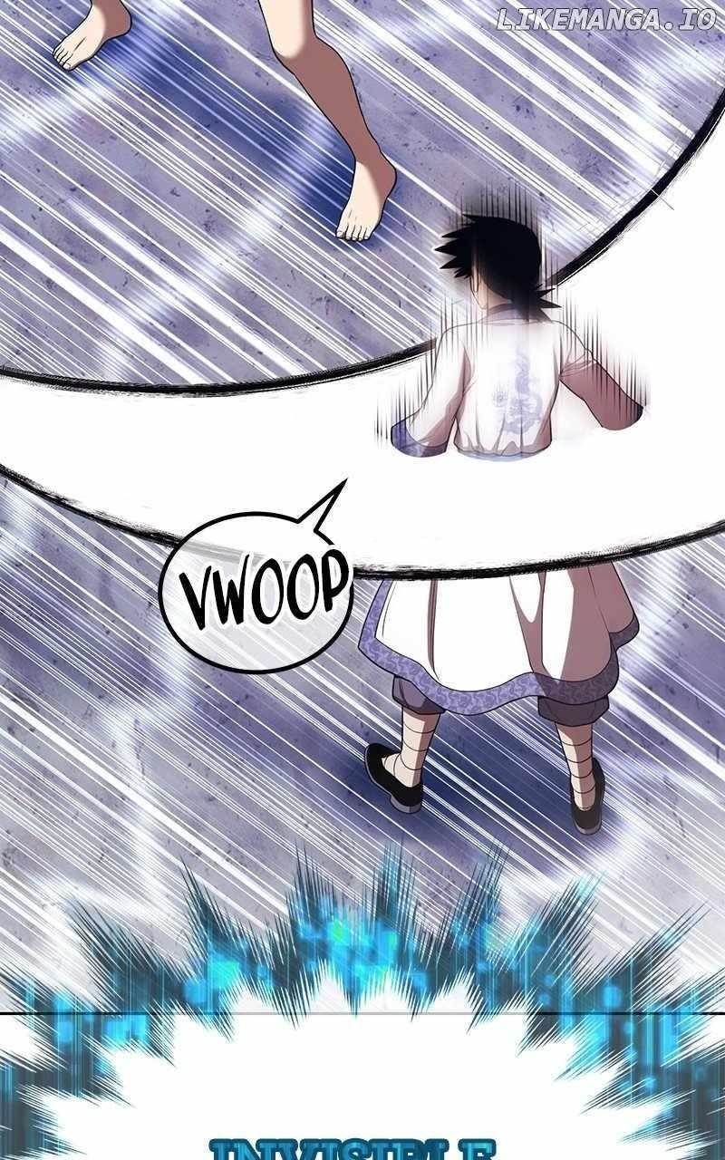 Read 99 Reinforced Wood Stick Manga Online
