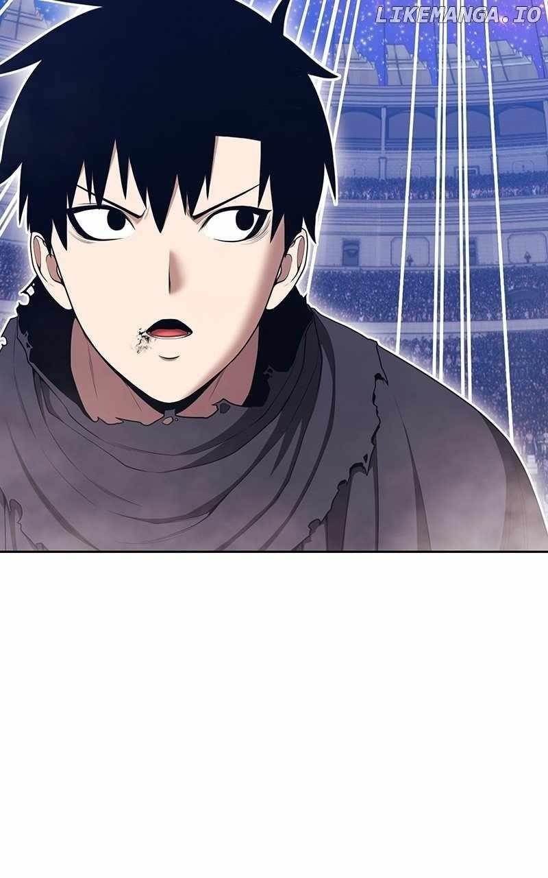 Read 99 Reinforced Wood Stick Manga Online