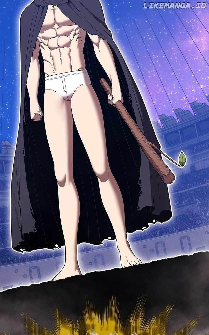 Read 99 Reinforced Wood Stick Manga Online