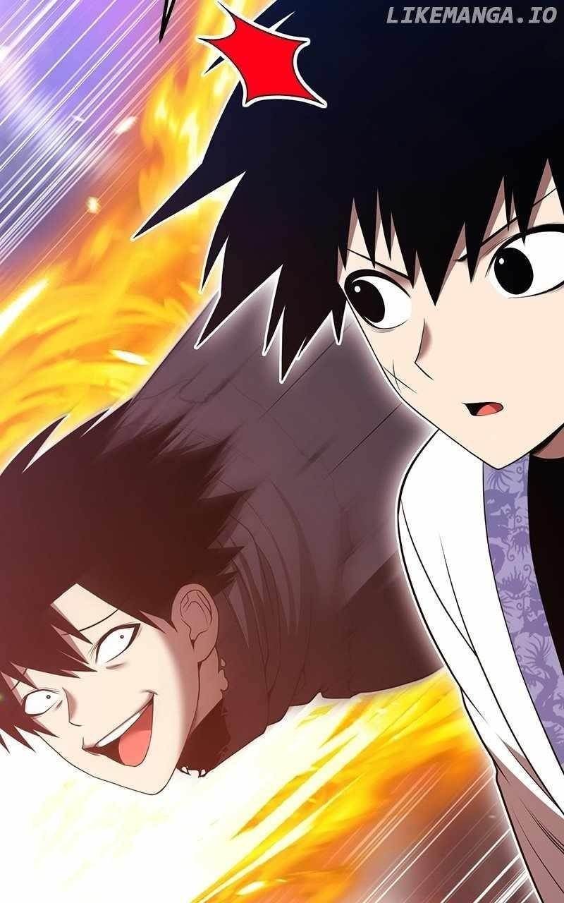 Read 99 Reinforced Wood Stick Manga Online