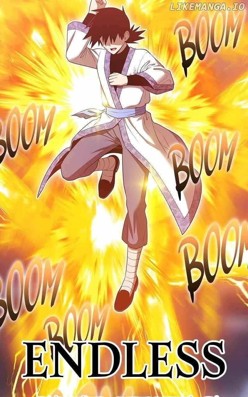 Read 99 Reinforced Wood Stick Manga Online