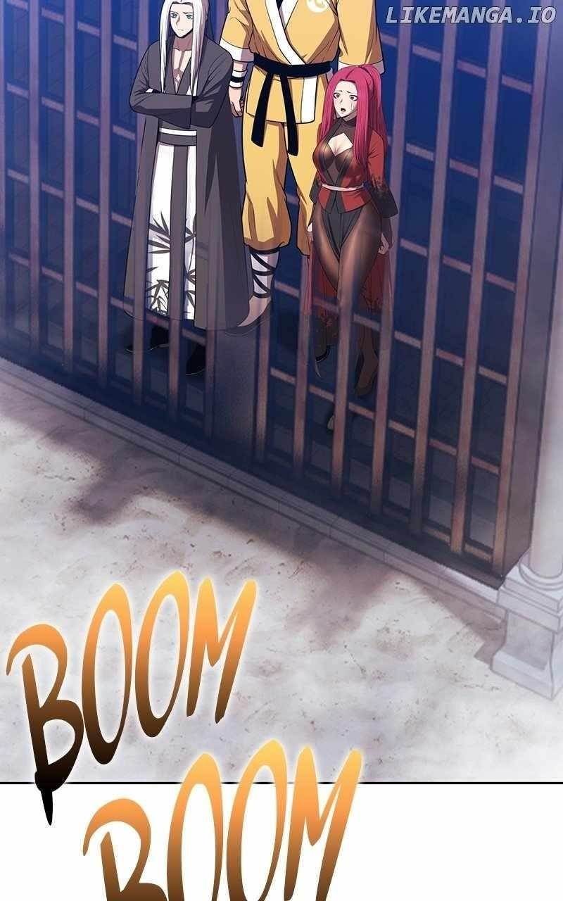 Read 99 Reinforced Wood Stick Manga Online