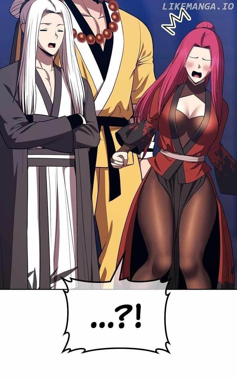 Read 99 Reinforced Wood Stick Manga Online