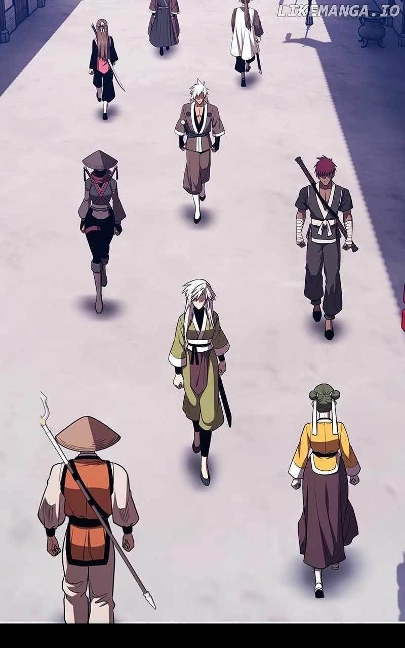 Read 99 Reinforced Wood Stick Manga Online