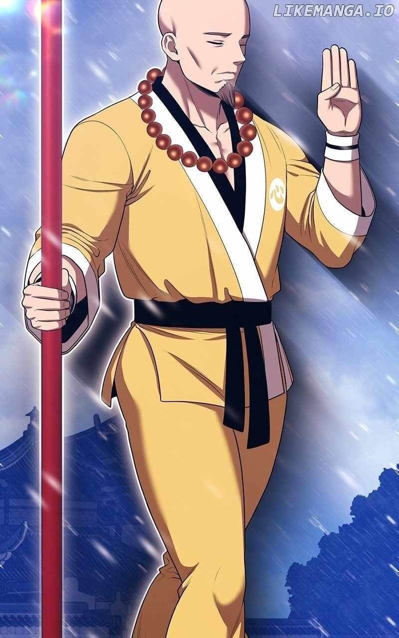Read 99 Reinforced Wood Stick Manga Online