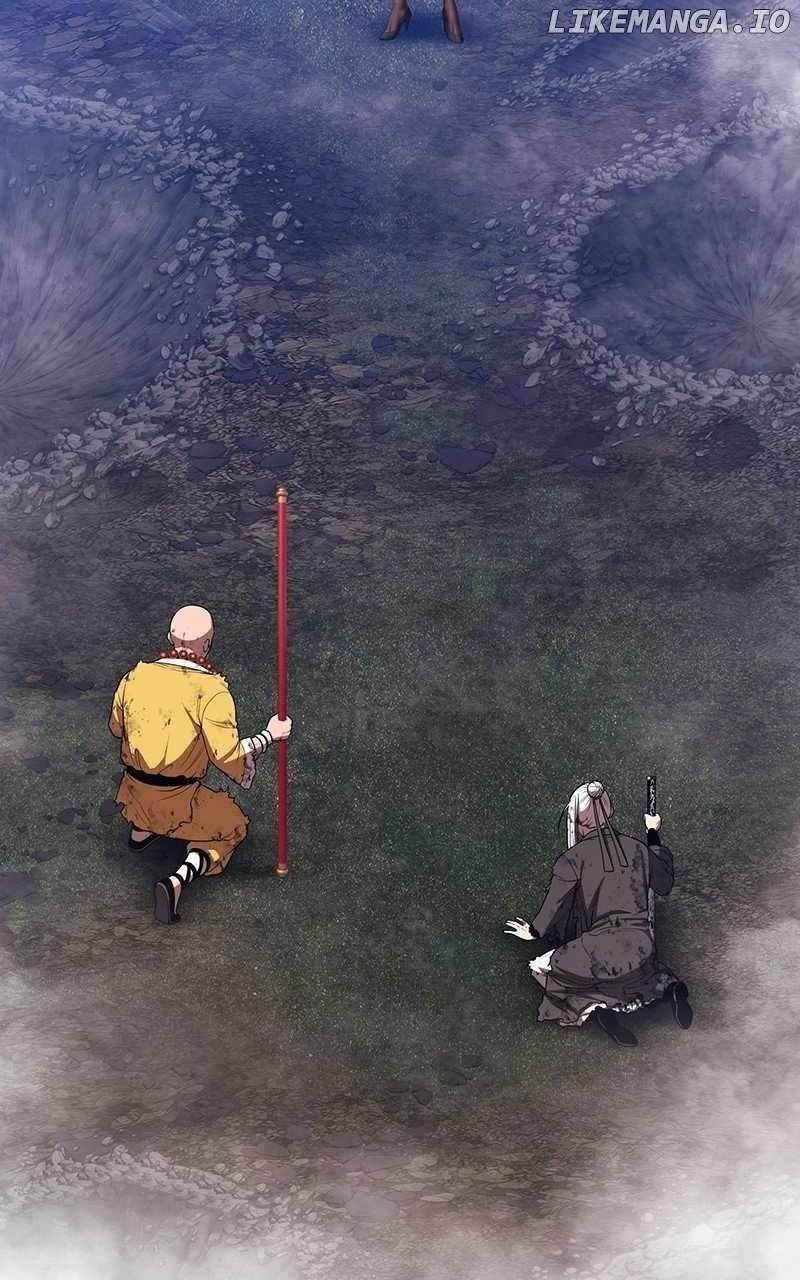Read 99 Reinforced Wood Stick Manga Online