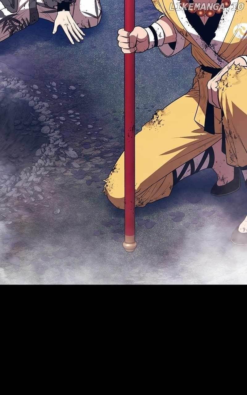 Read 99 Reinforced Wood Stick Manga Online