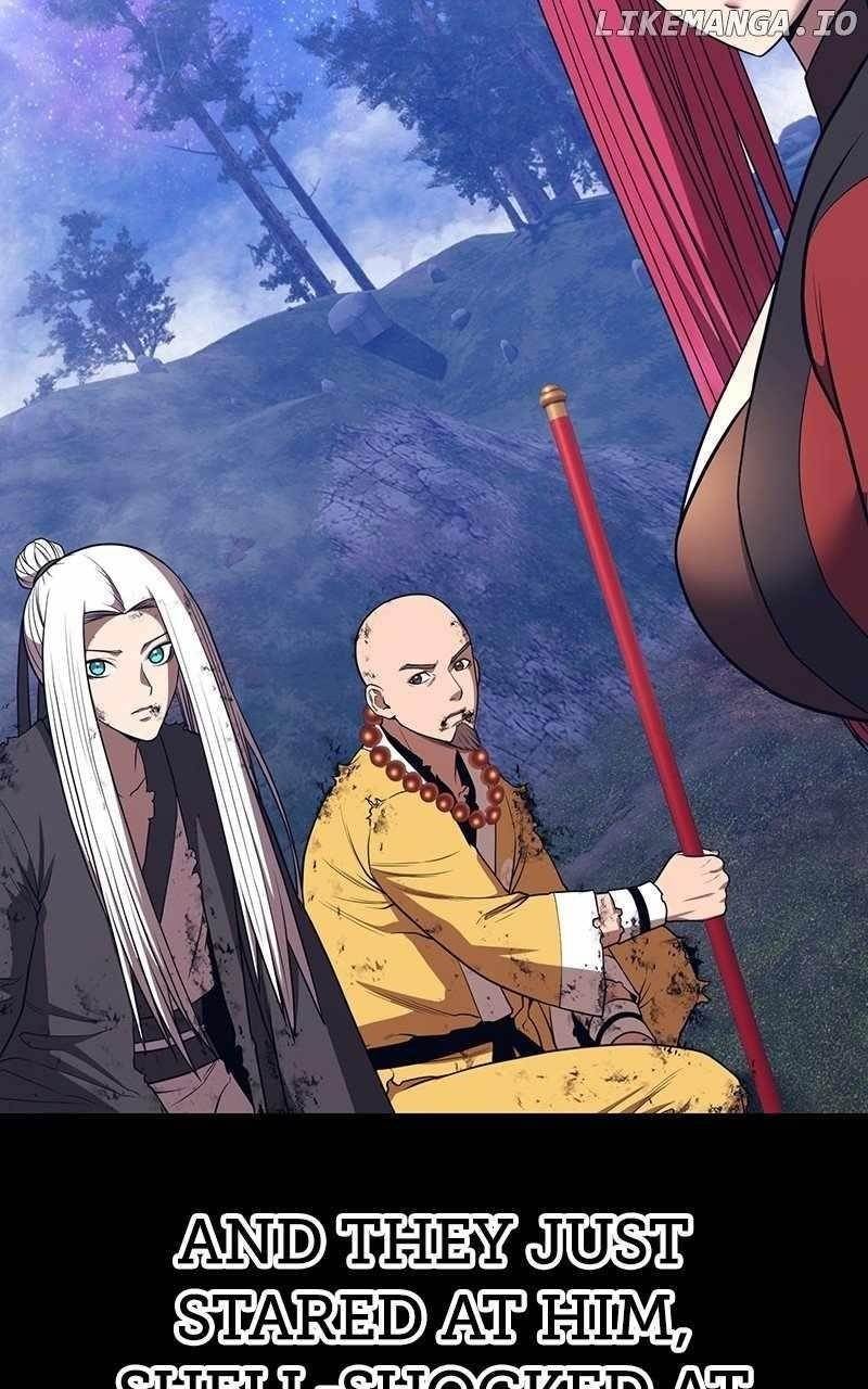 Read 99 Reinforced Wood Stick Manga Online