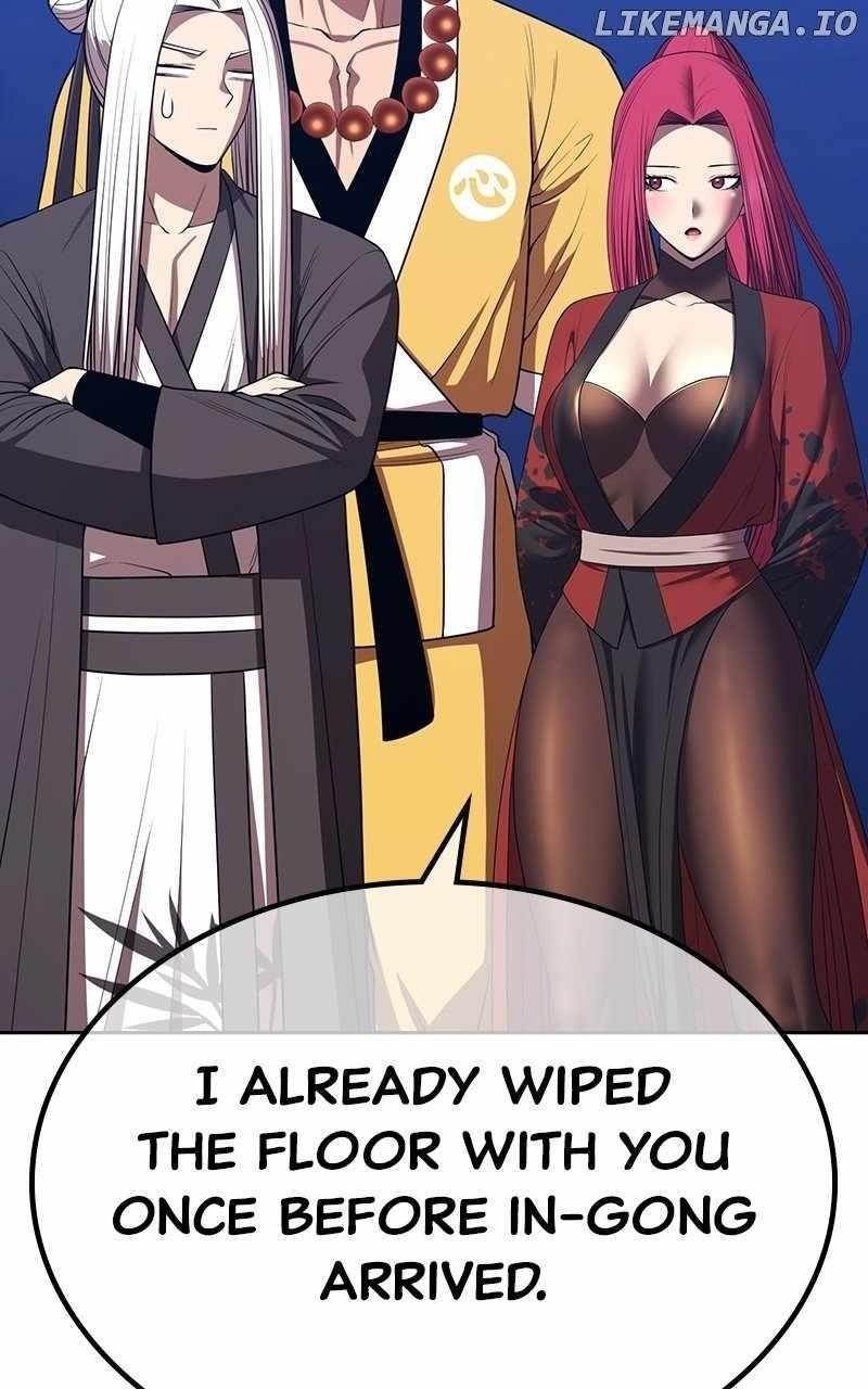Read 99 Reinforced Wood Stick Manga Online