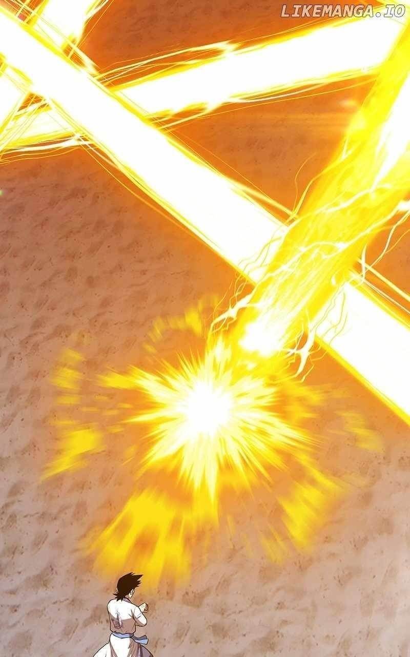 Read 99 Reinforced Wood Stick Manga Online