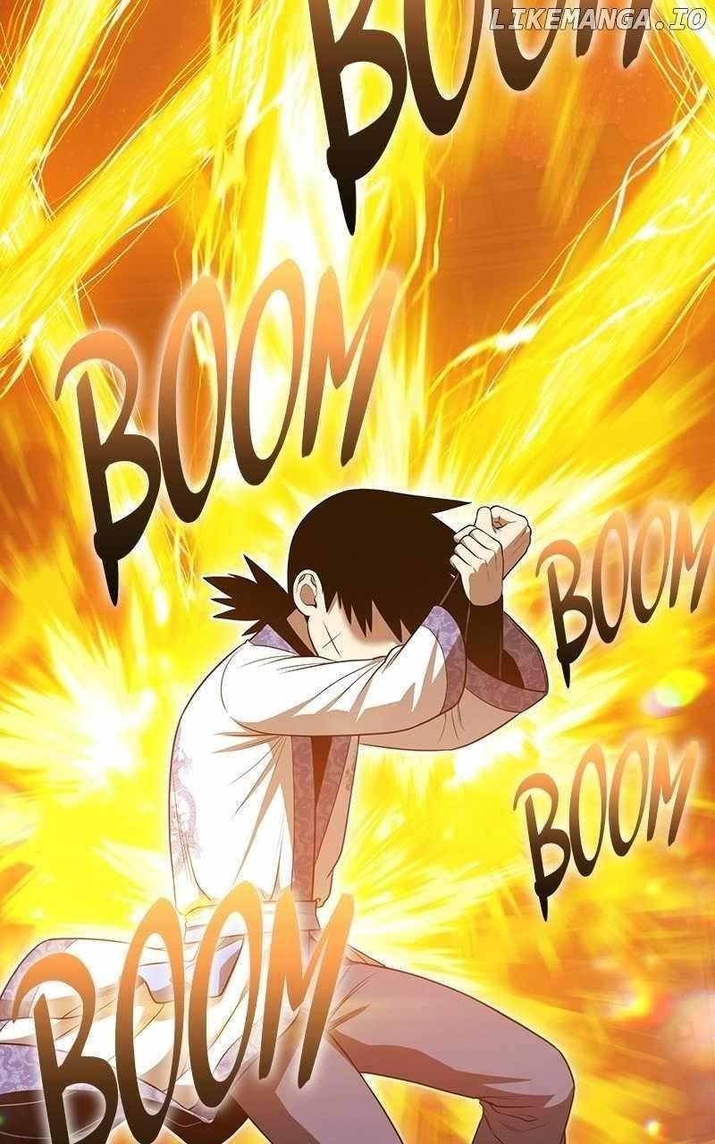 Read 99 Reinforced Wood Stick Manga Online