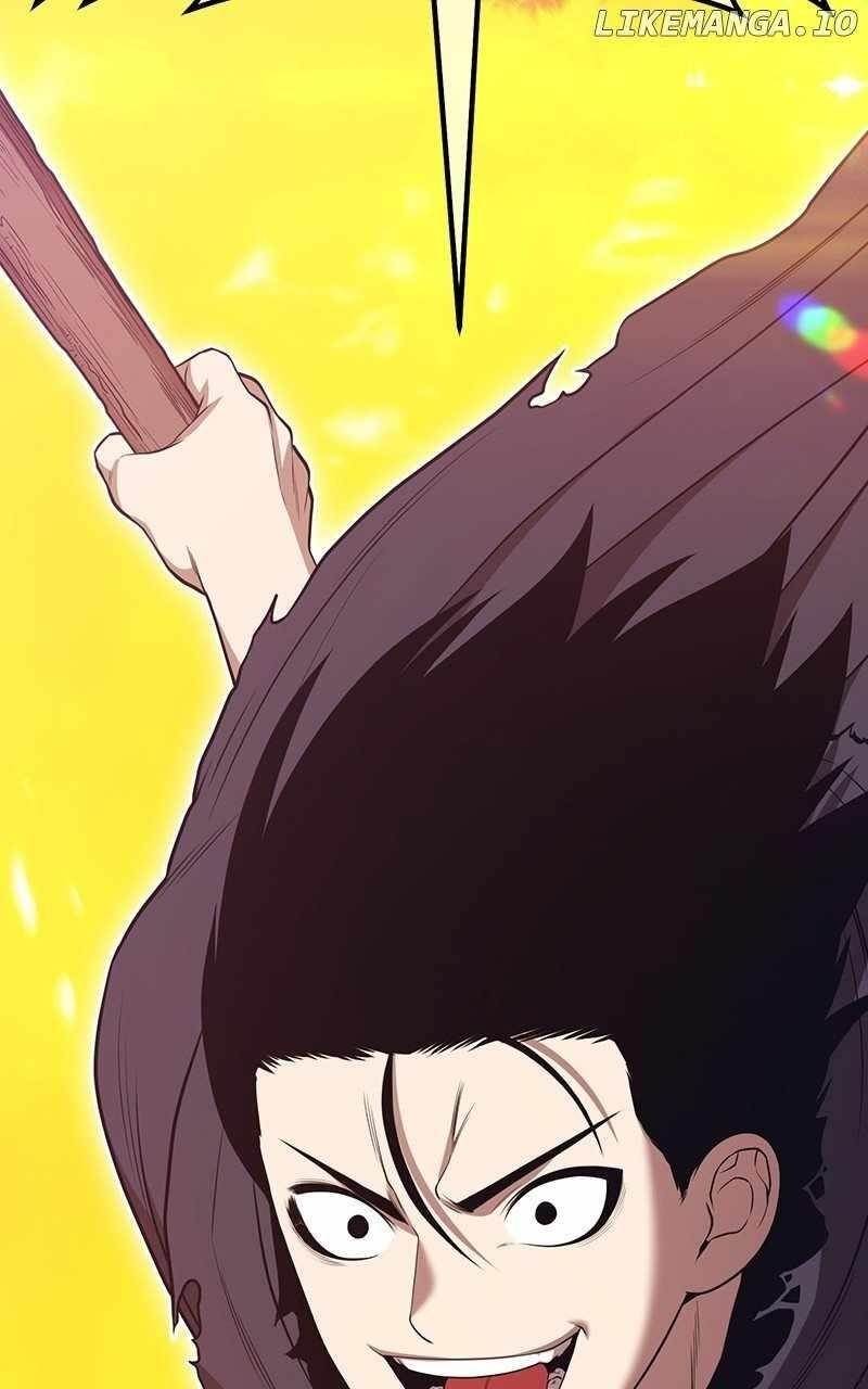 Read 99 Reinforced Wood Stick Manga Online