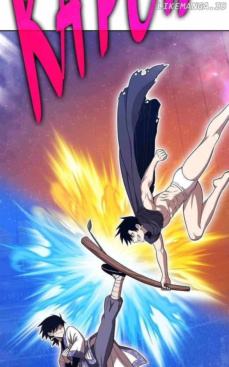Read 99 Reinforced Wood Stick Manga Online