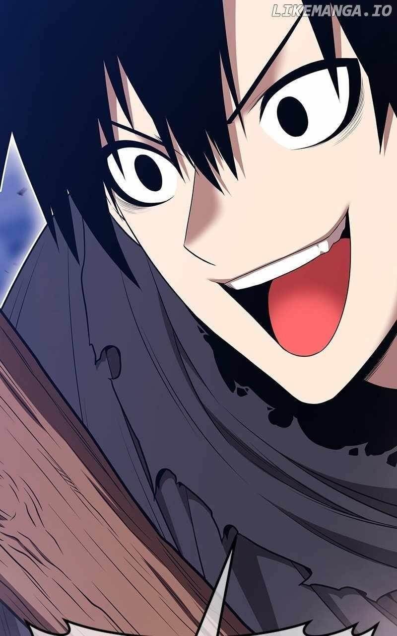 Read 99 Reinforced Wood Stick Manga Online
