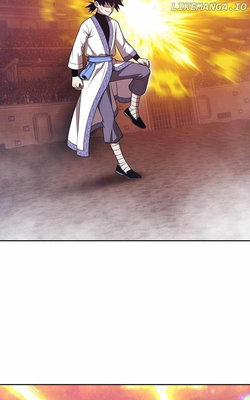 Read 99 Reinforced Wood Stick Manga Online