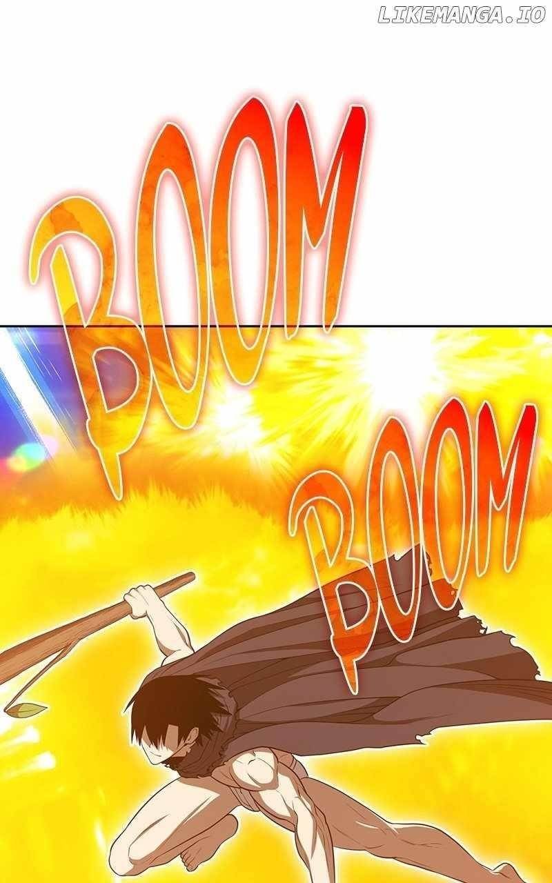 Read 99 Reinforced Wood Stick Manga Online