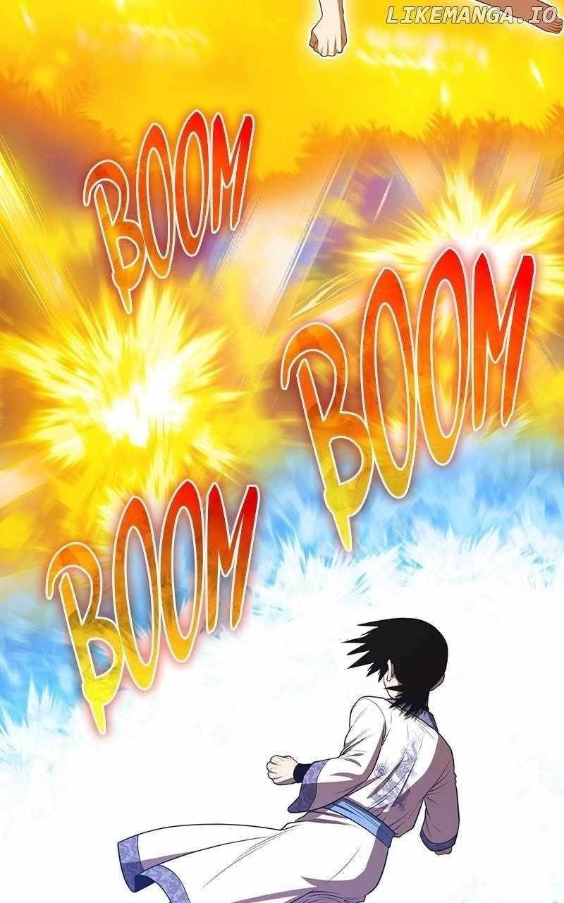Read 99 Reinforced Wood Stick Manga Online