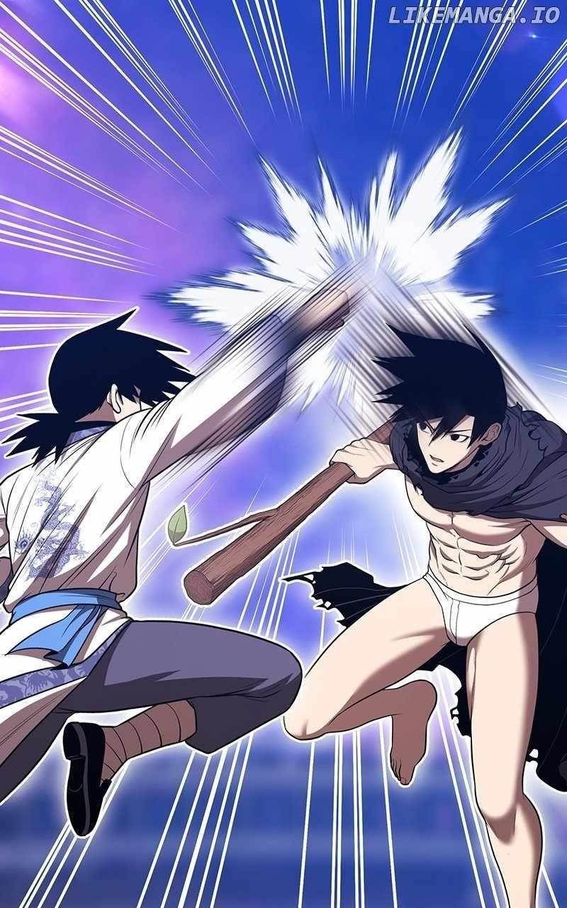 Read 99 Reinforced Wood Stick Manga Online
