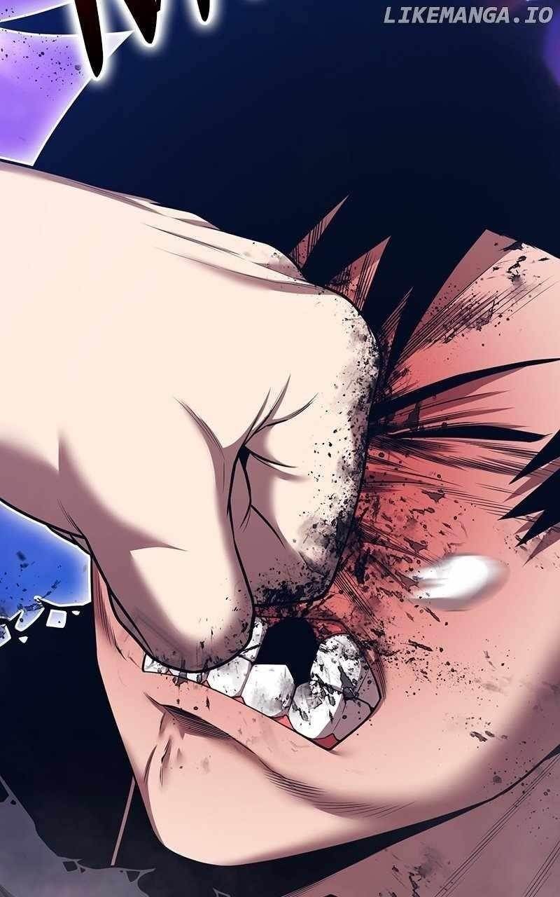 Read 99 Reinforced Wood Stick Manga Online