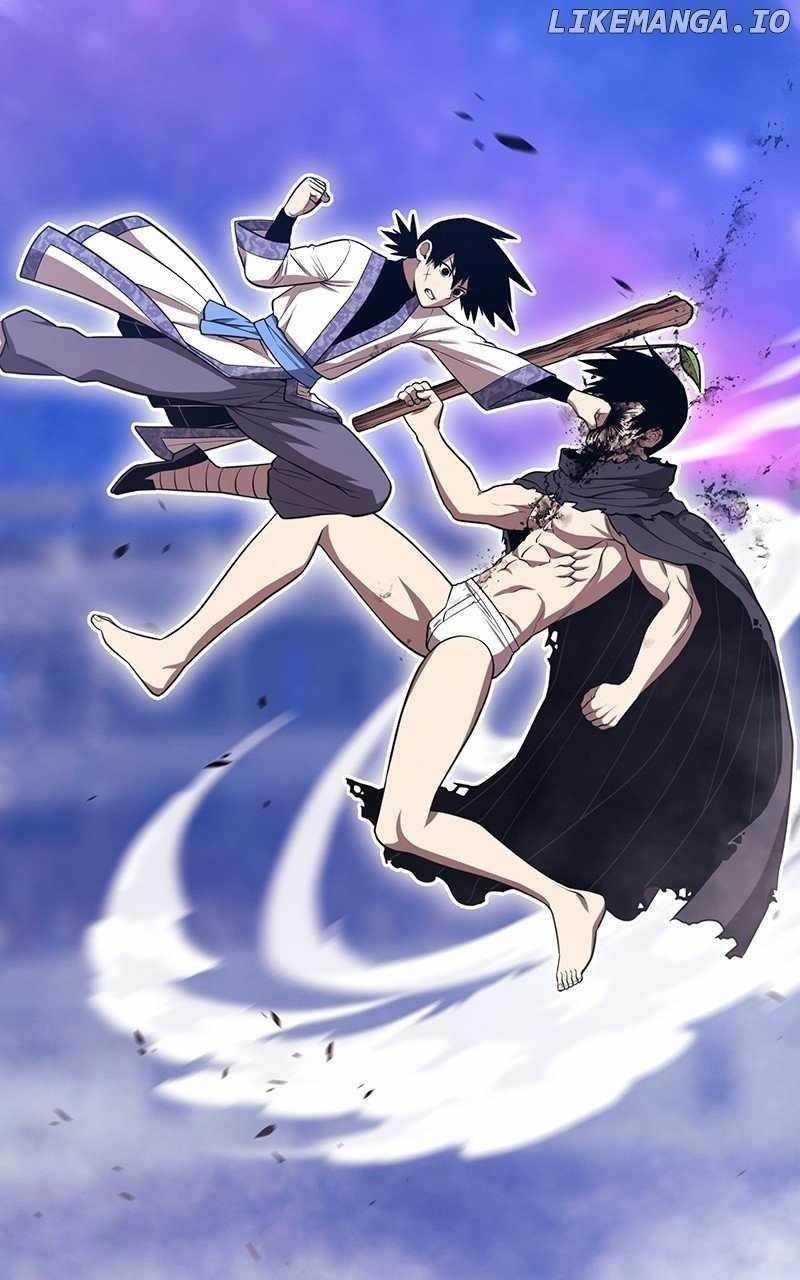 Read 99 Reinforced Wood Stick Manga Online