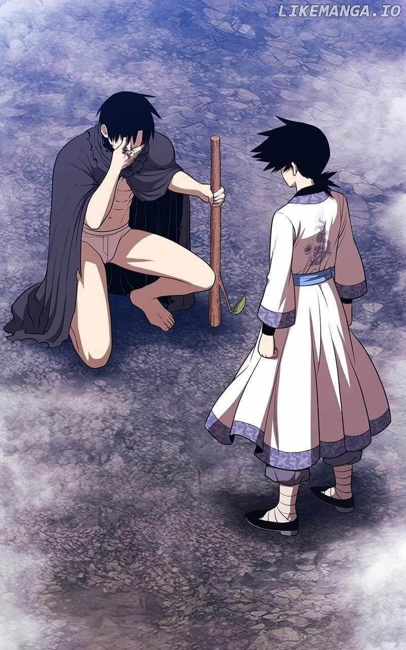 Read 99 Reinforced Wood Stick Manga Online