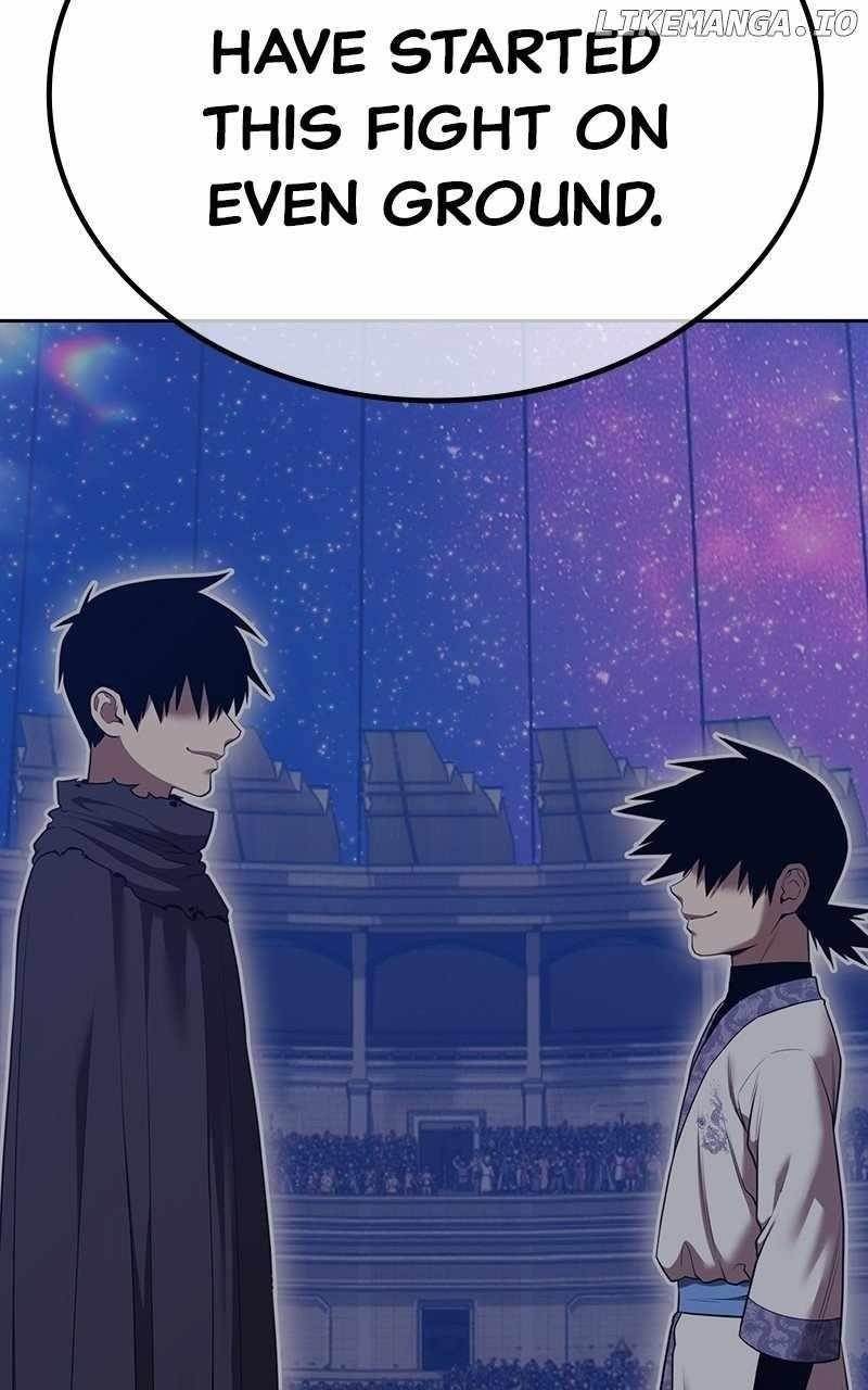 Read 99 Reinforced Wood Stick Manga Online