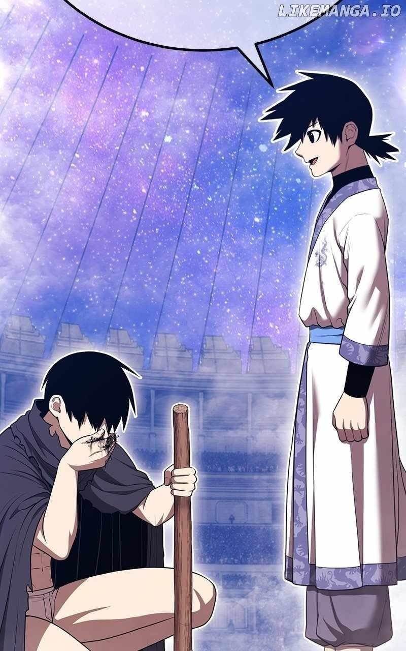 Read 99 Reinforced Wood Stick Manga Online