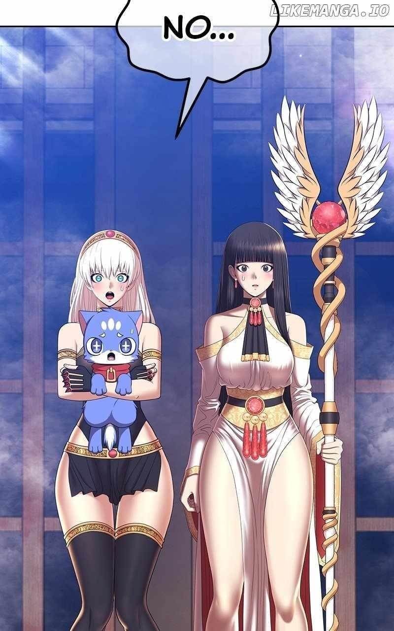 Read 99 Reinforced Wood Stick Manga Online