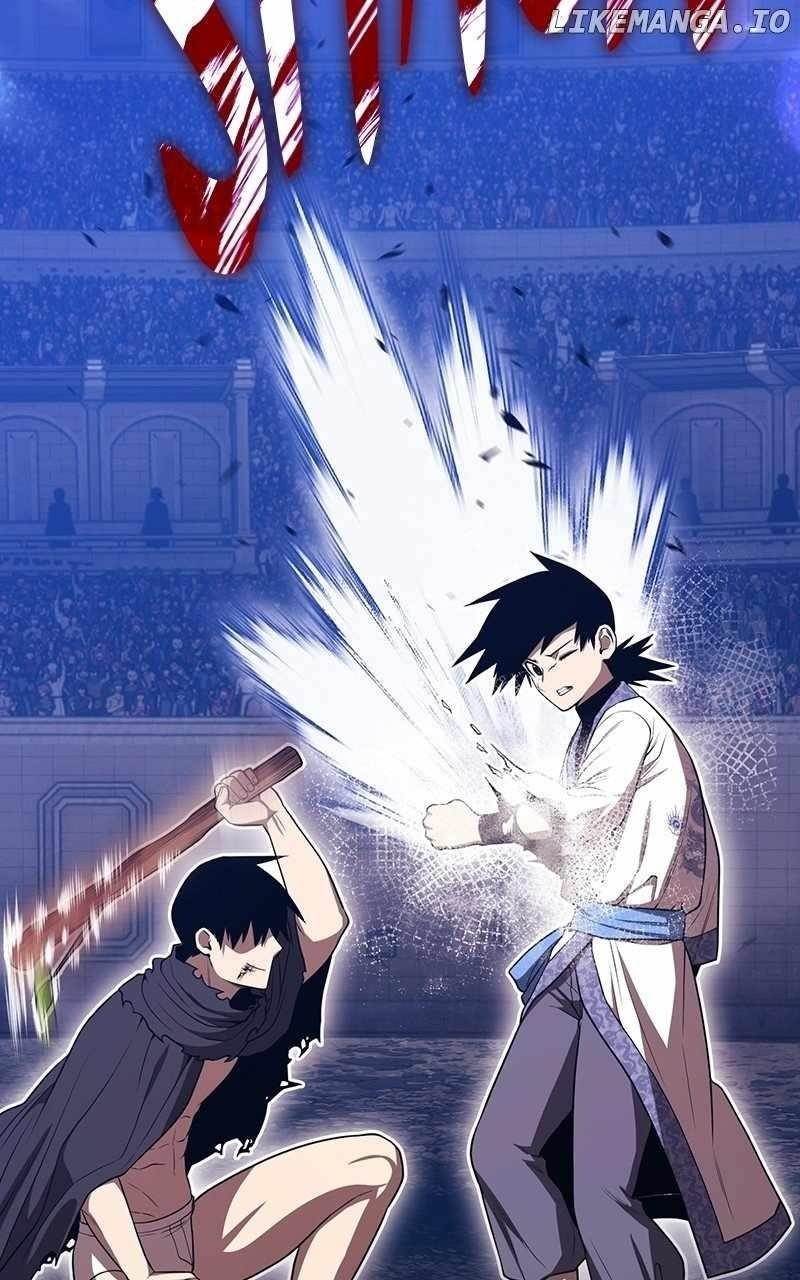 Read 99 Reinforced Wood Stick Manga Online