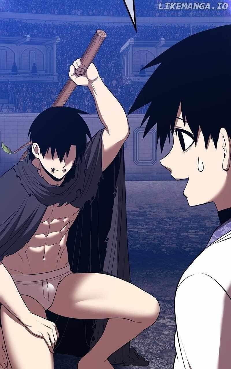 Read 99 Reinforced Wood Stick Manga Online
