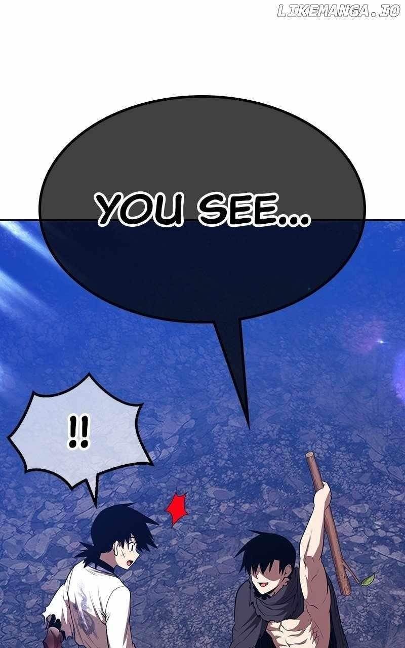 Read 99 Reinforced Wood Stick Manga Online
