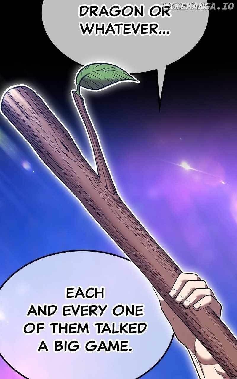 Read 99 Reinforced Wood Stick Manga Online