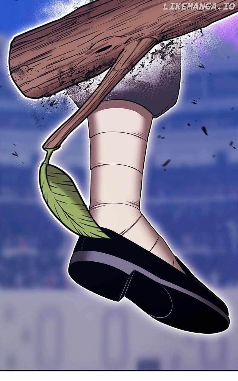 Read 99 Reinforced Wood Stick Manga Online