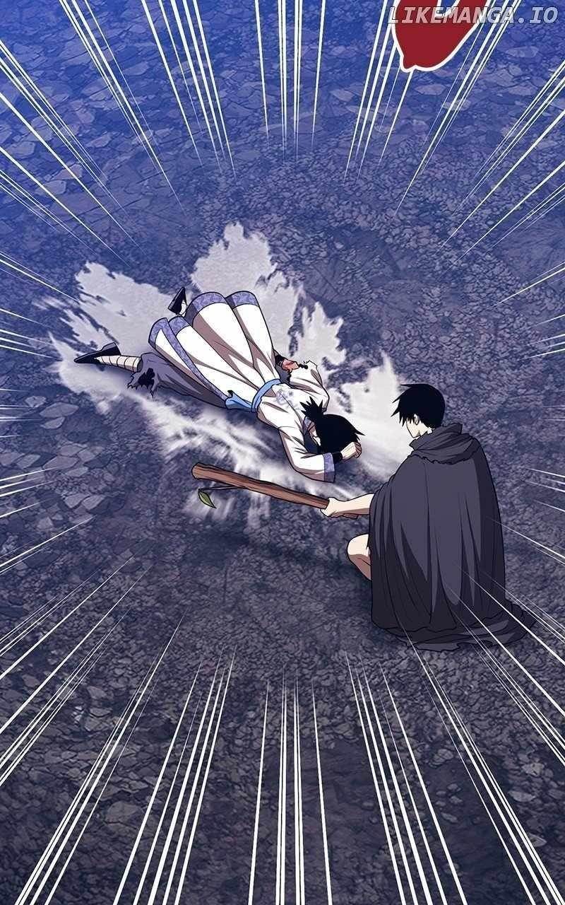 Read 99 Reinforced Wood Stick Manga Online