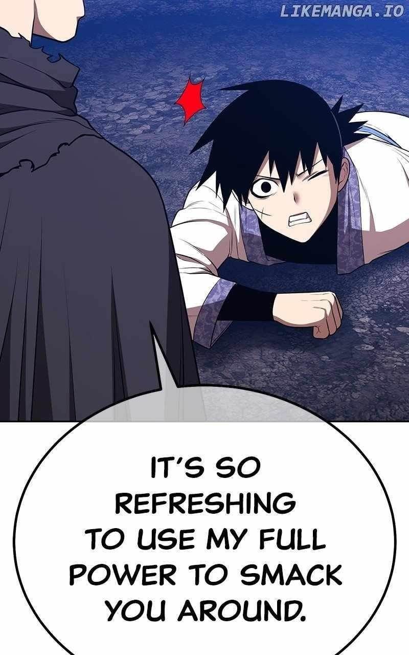 Read 99 Reinforced Wood Stick Manga Online