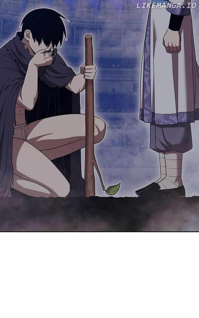 Read 99 Reinforced Wood Stick Manga Online