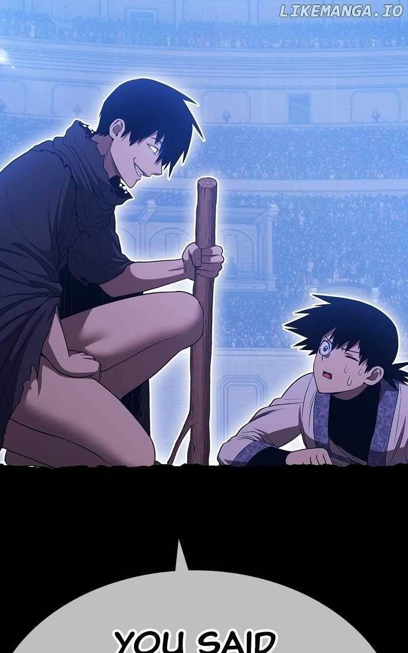 Read 99 Reinforced Wood Stick Manga Online