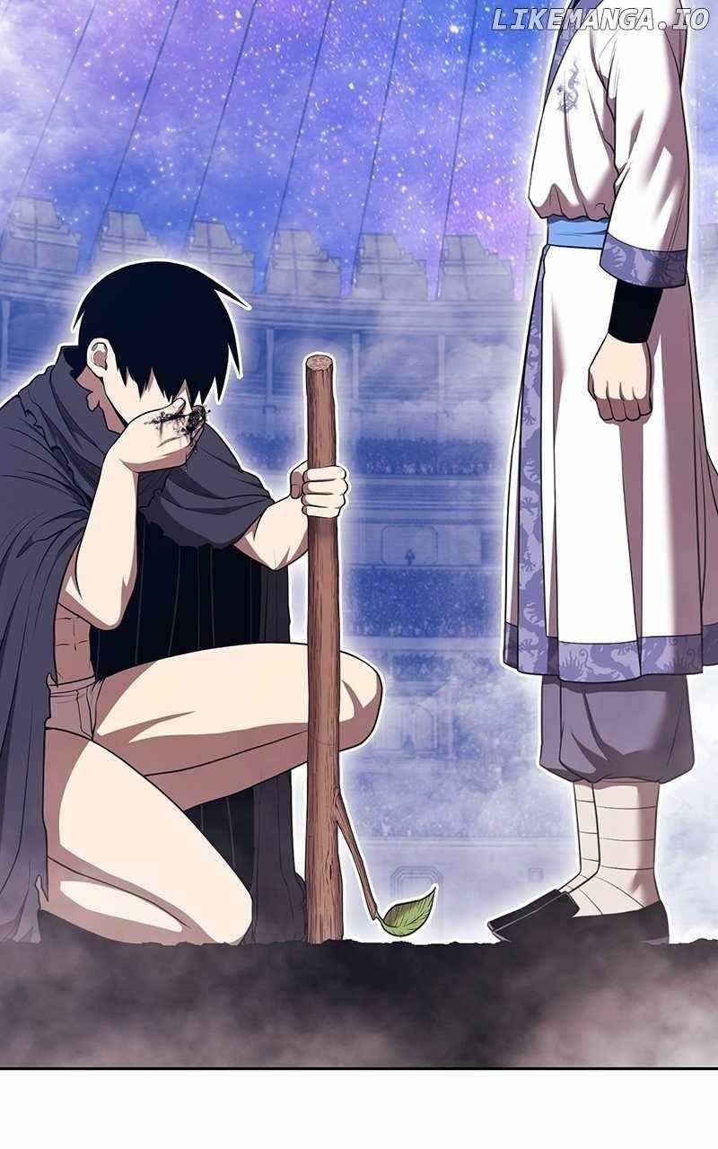 Read 99 Reinforced Wood Stick Manga Online