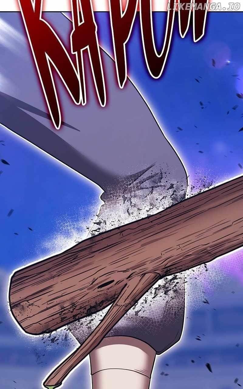 Read 99 Reinforced Wood Stick Manga Online