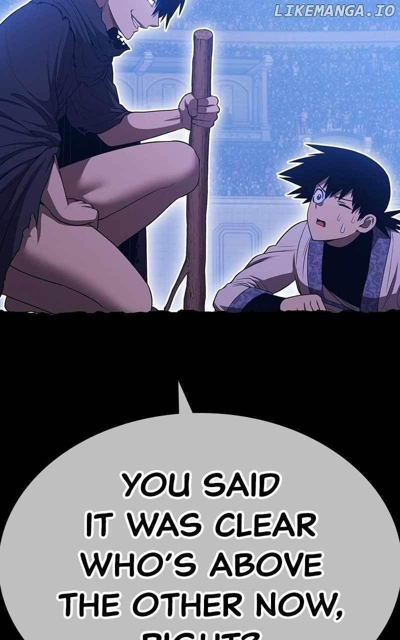 Read 99 Reinforced Wood Stick Manga Online