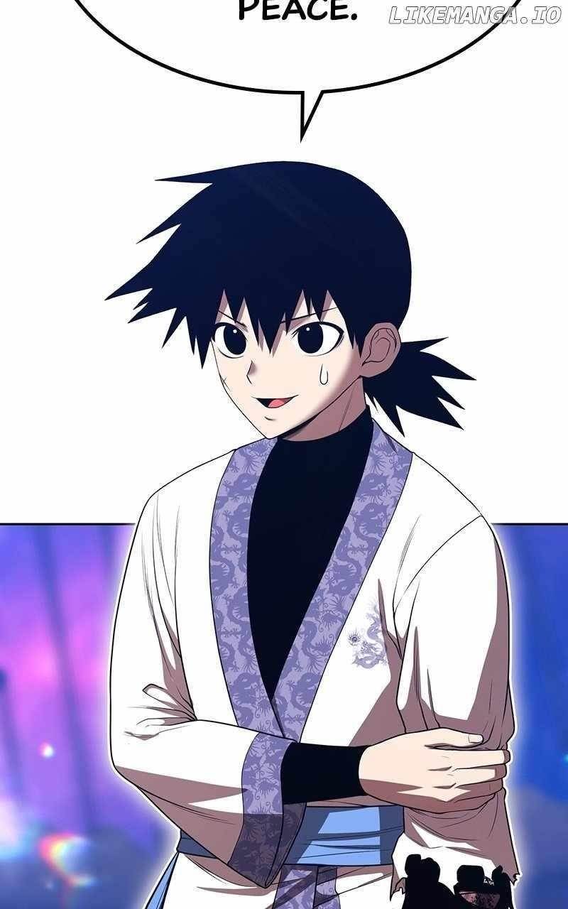 Read 99 Reinforced Wood Stick Manga Online