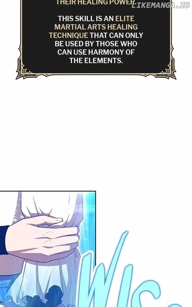 Read 99 Reinforced Wood Stick Manga Online