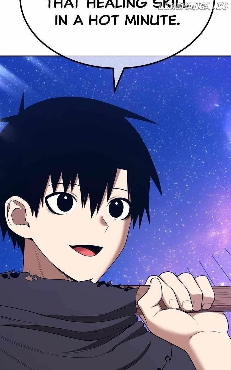 Read 99 Reinforced Wood Stick Manga Online